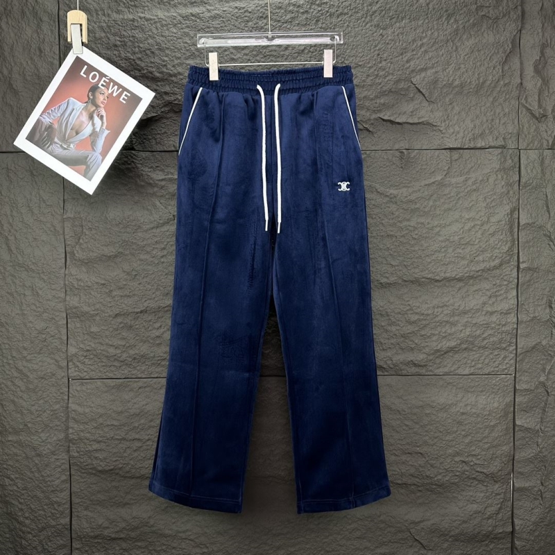 Ce**e pants